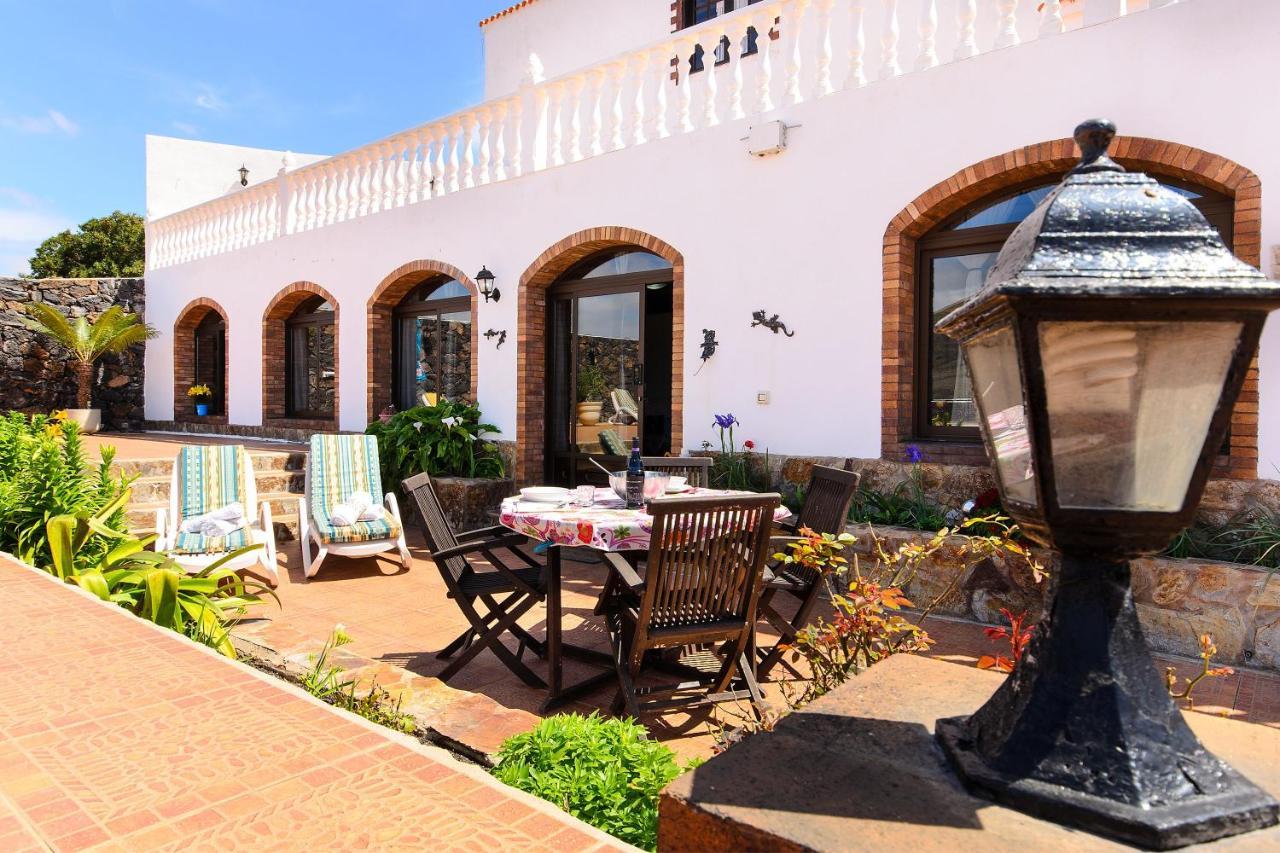 فيلا Casa Clara 1 Conil المظهر الخارجي الصورة