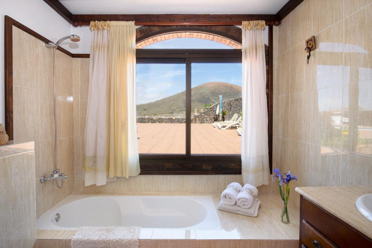 فيلا Casa Clara 1 Conil المظهر الخارجي الصورة