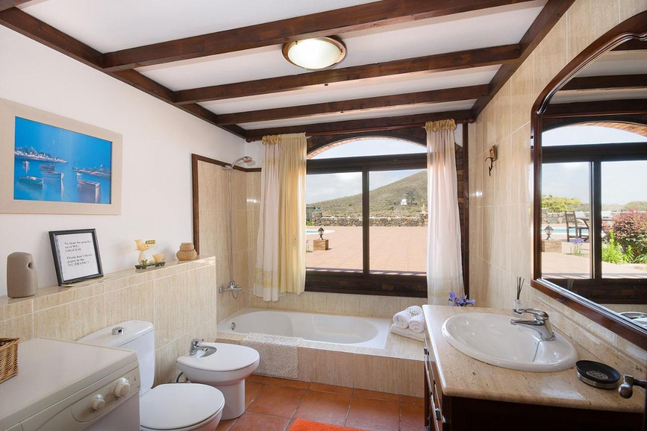 فيلا Casa Clara 1 Conil المظهر الخارجي الصورة