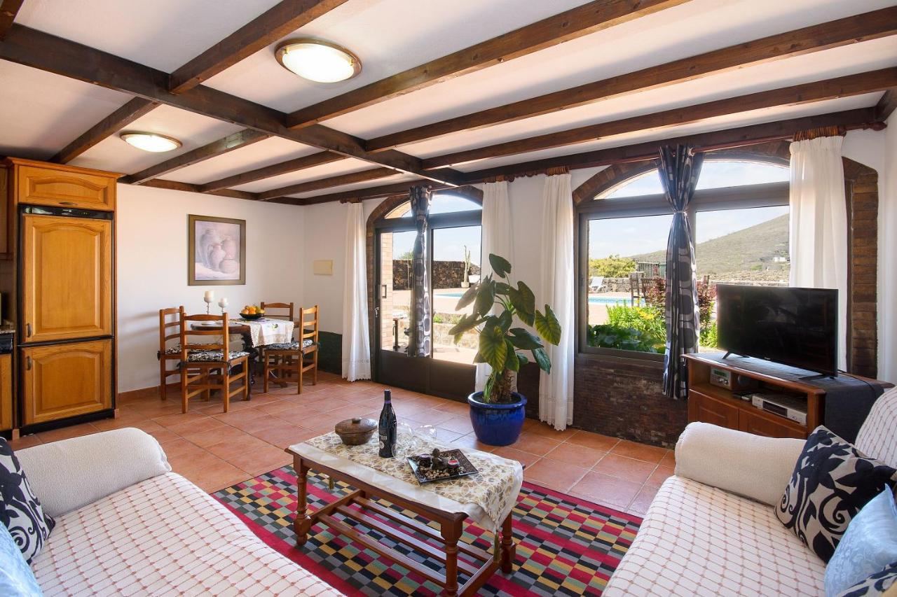 فيلا Casa Clara 1 Conil المظهر الخارجي الصورة