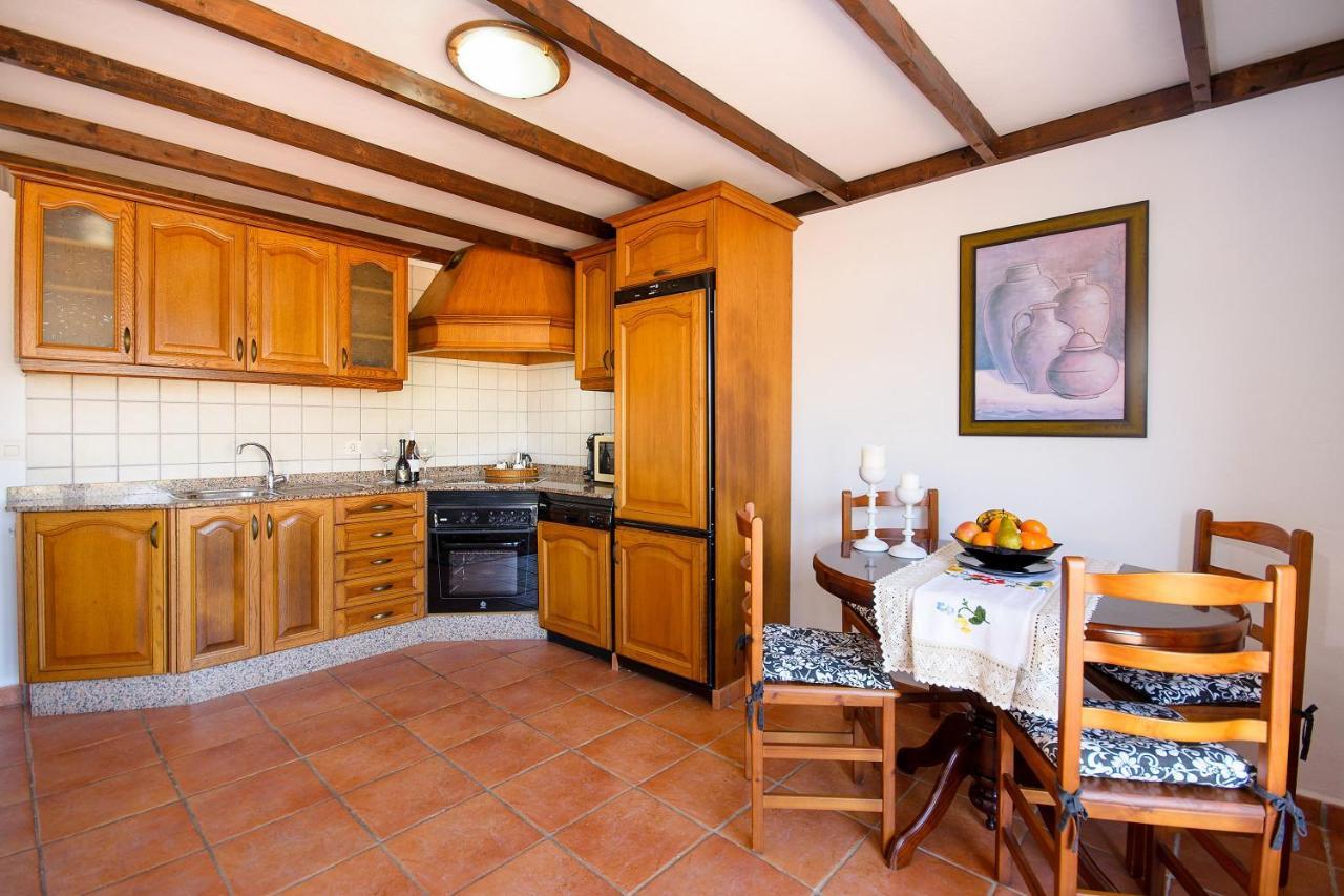 فيلا Casa Clara 1 Conil المظهر الخارجي الصورة
