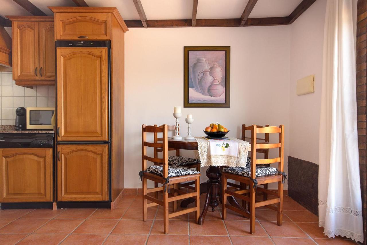 فيلا Casa Clara 1 Conil المظهر الخارجي الصورة